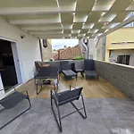Sanchi-Bossa Residence