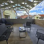 Sanchi-Bossa Residence
