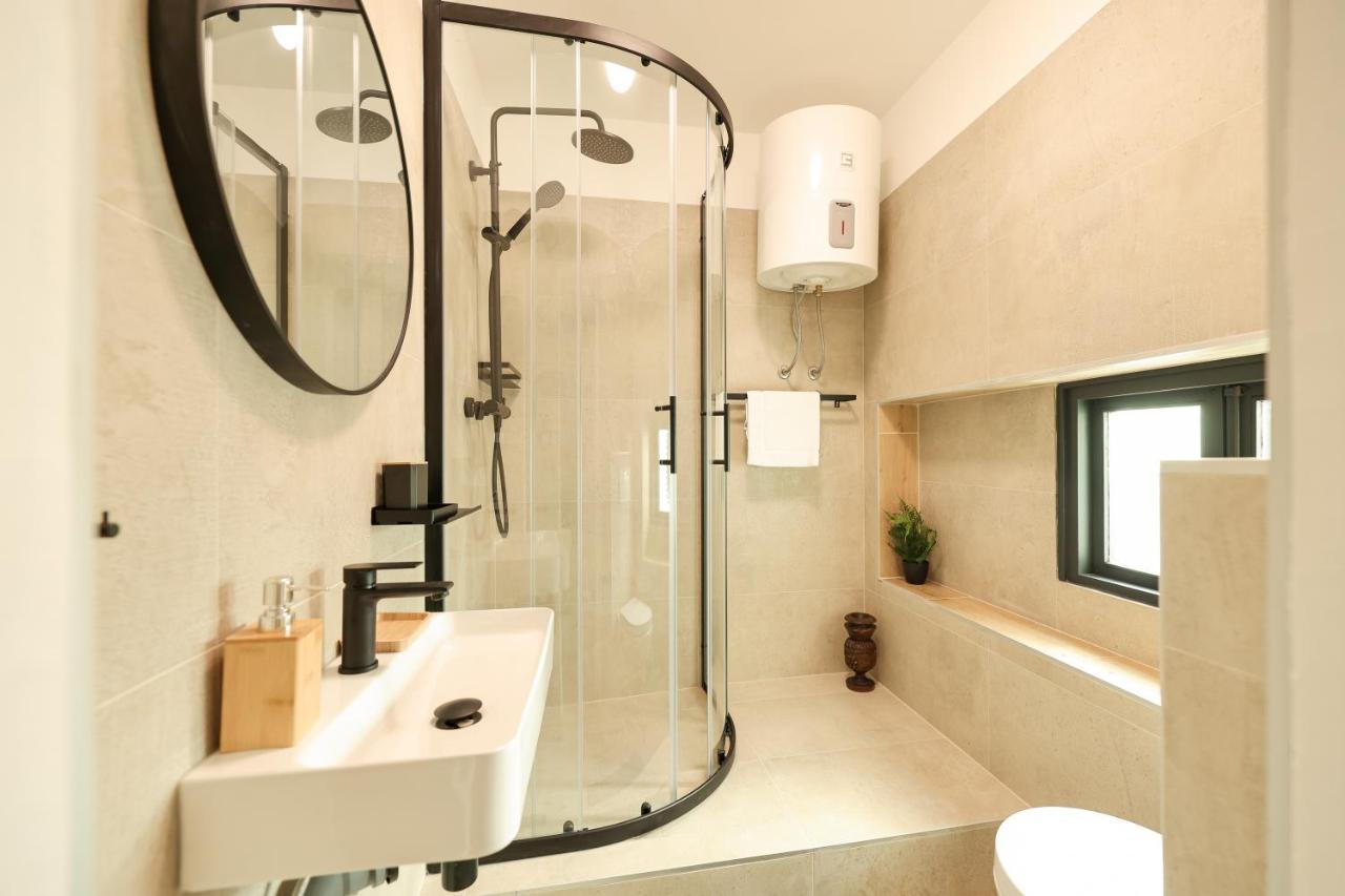 Sanchi-bossa Apartament *