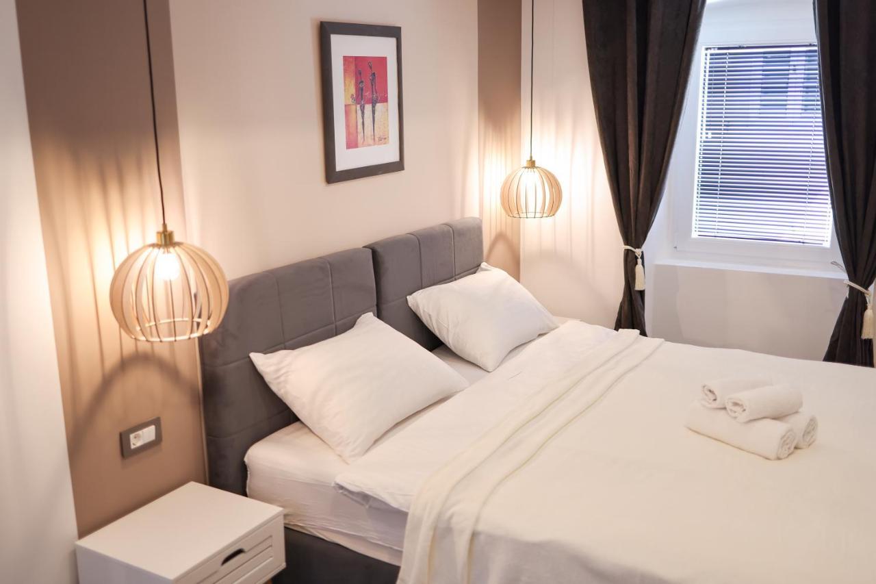 Apartament Sanchi-bossa