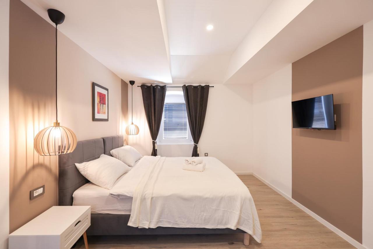 Apartament Sanchi-bossa Zadar