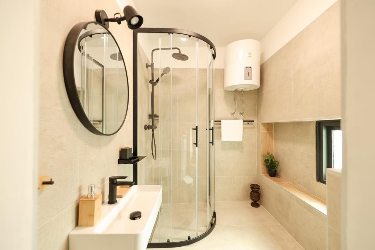 Sanchi-bossa Apartament