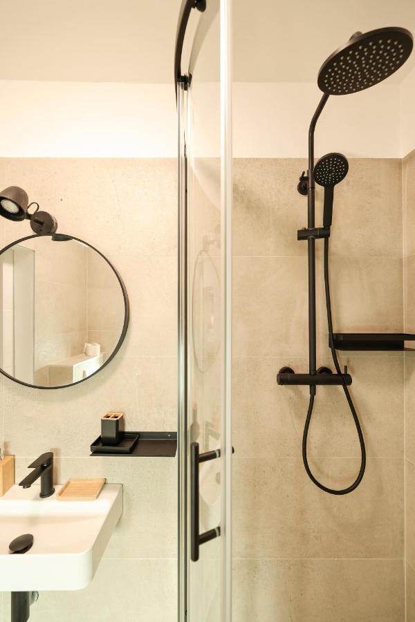 Sanchi-bossa Apartament *