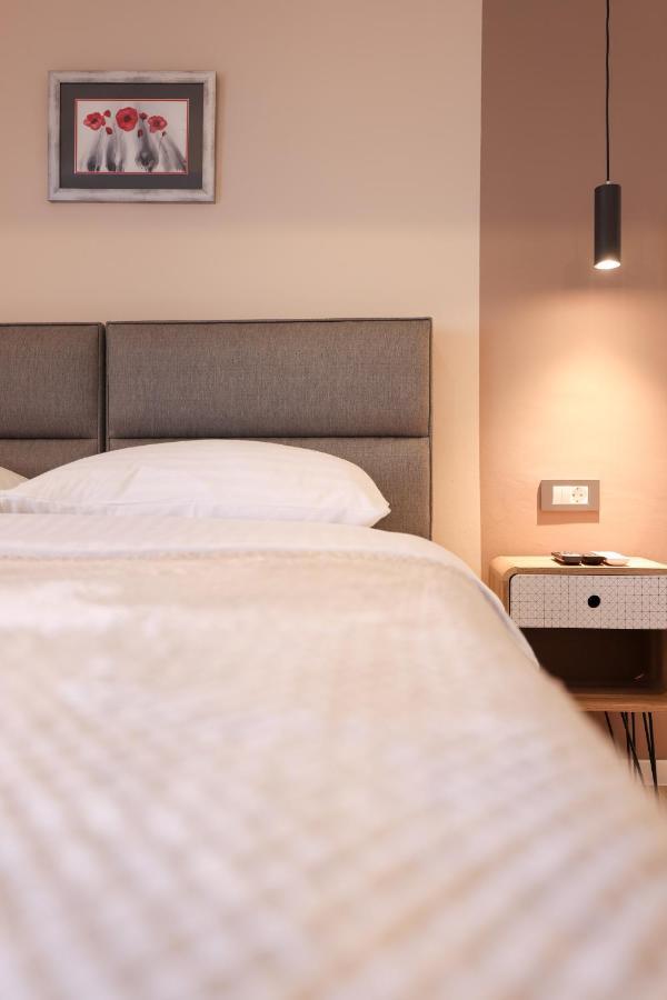 Apartament Sanchi-bossa