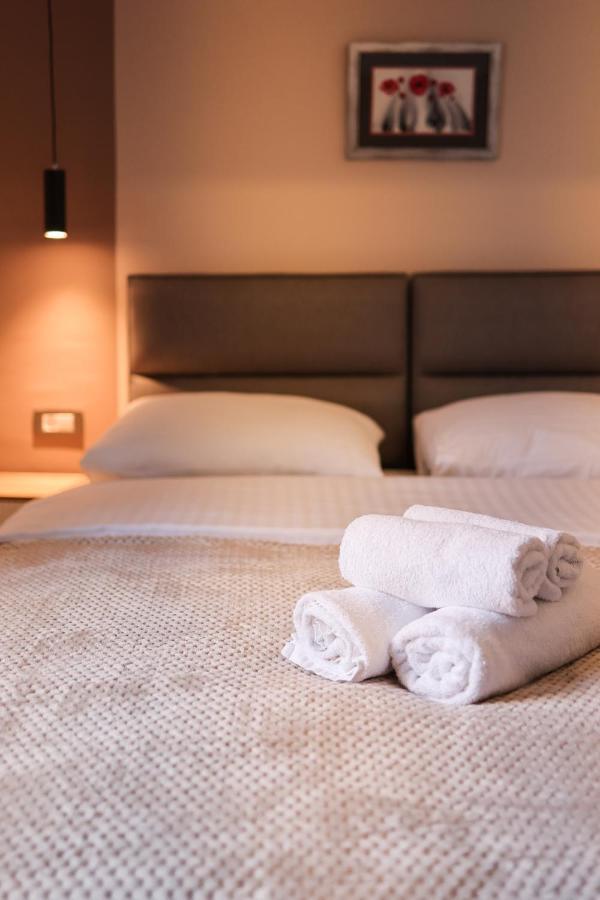 Sanchi-bossa Apartament Zadar