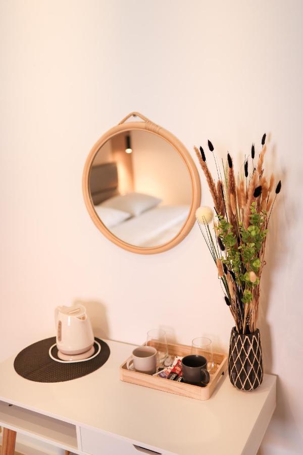 Apartament Sanchi-bossa *