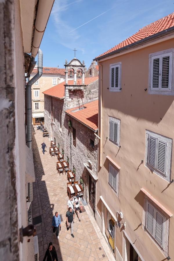 Apartament Sanchi-bossa Zadar