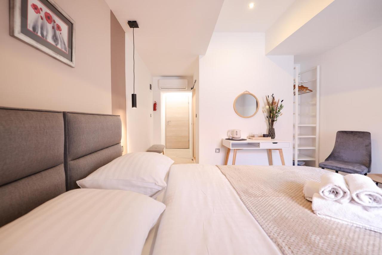 Apartament Sanchi-bossa Zadar