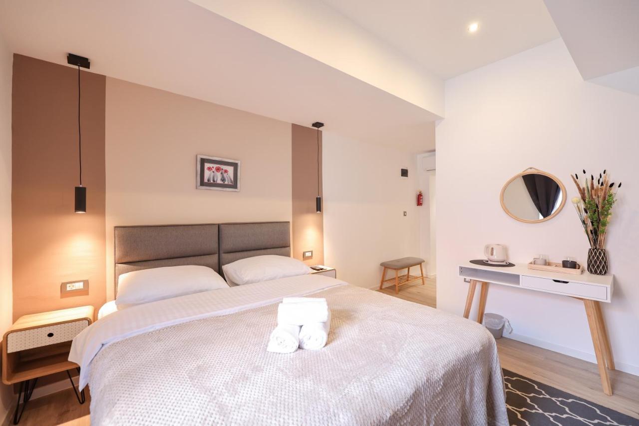 Apartament Sanchi-bossa *