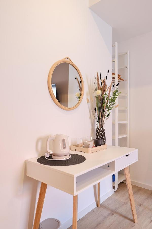 Apartament Sanchi-bossa