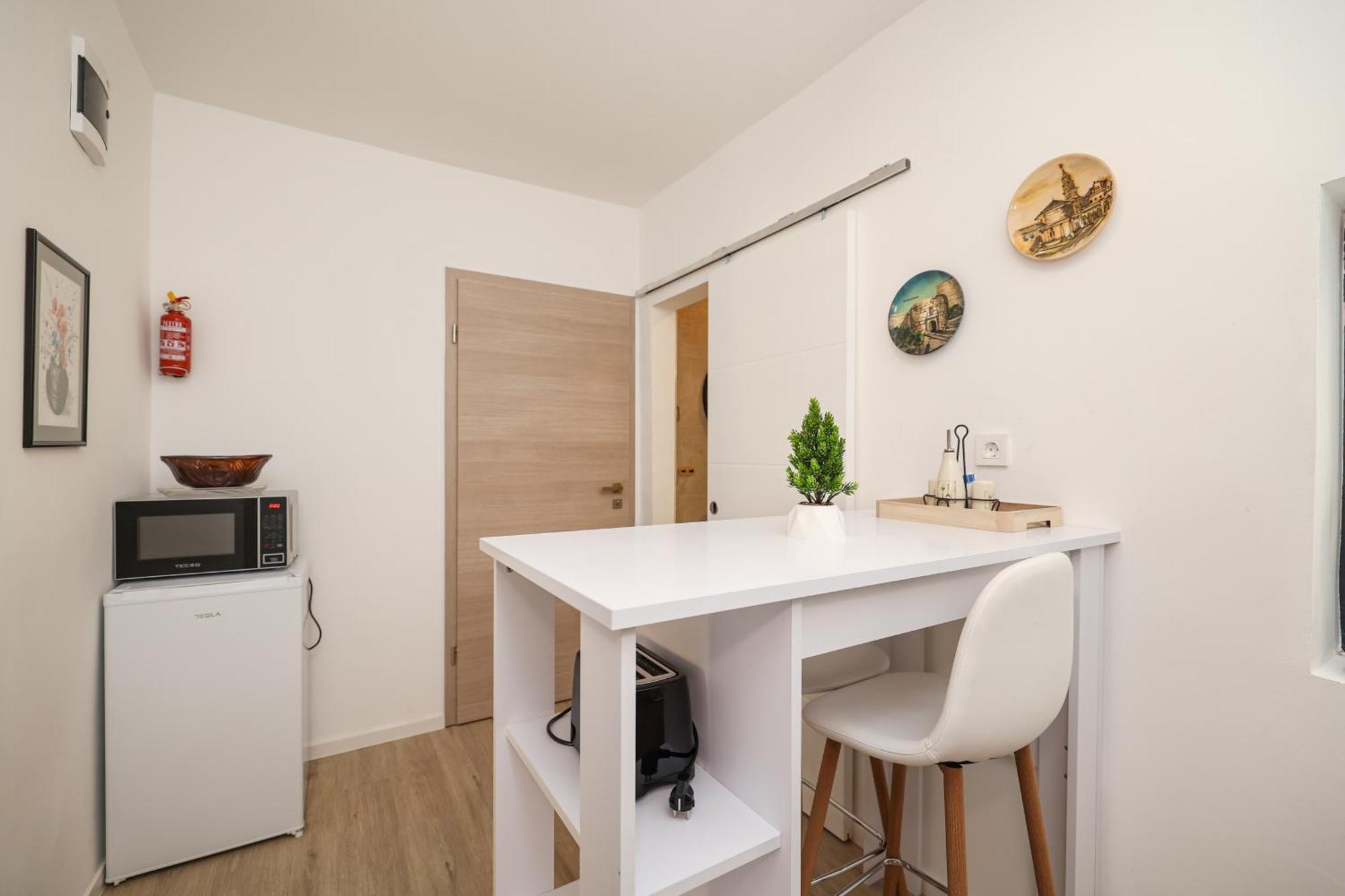 Apartament Sanchi-bossa