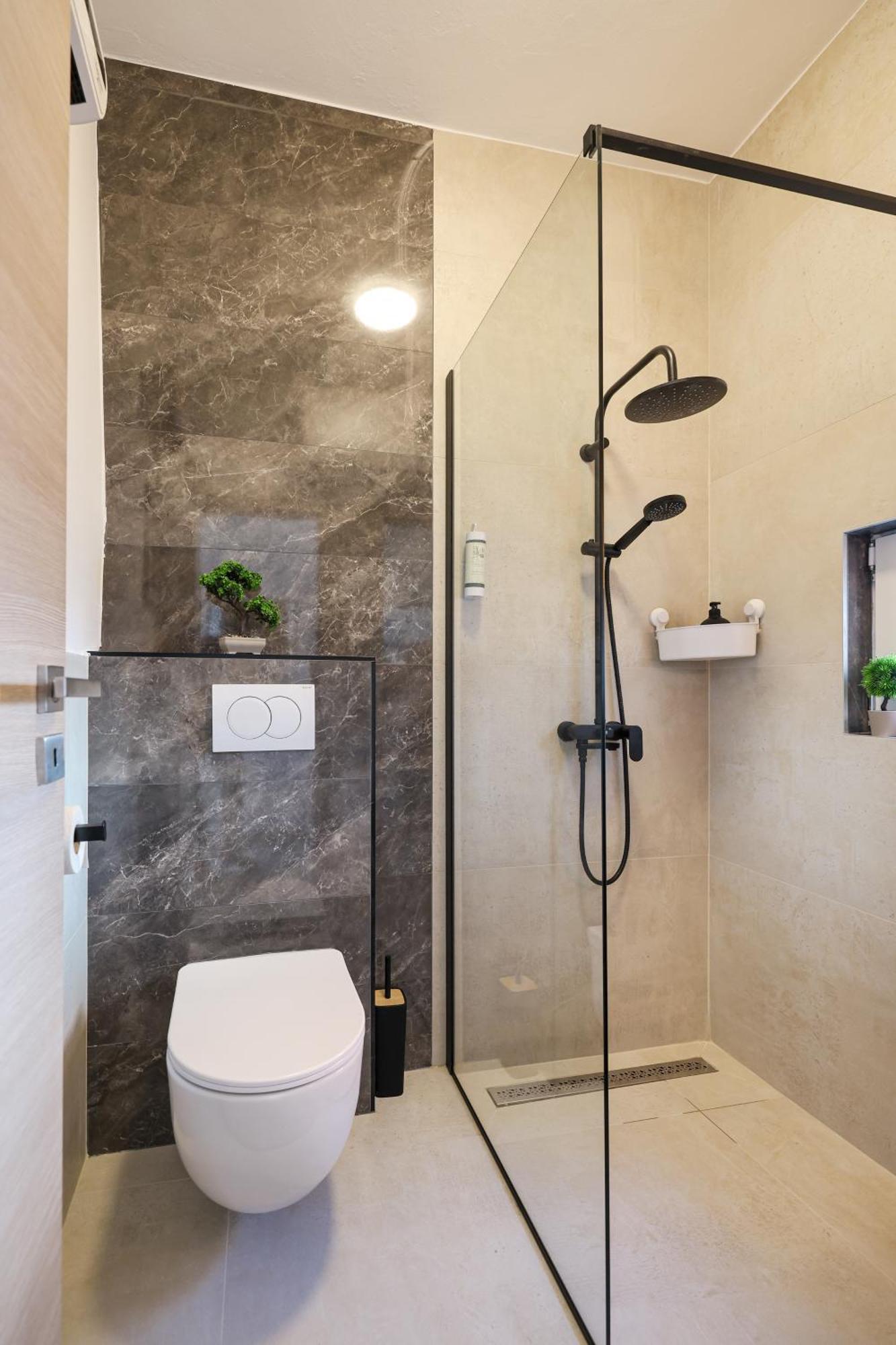 Sanchi-bossa Apartament *