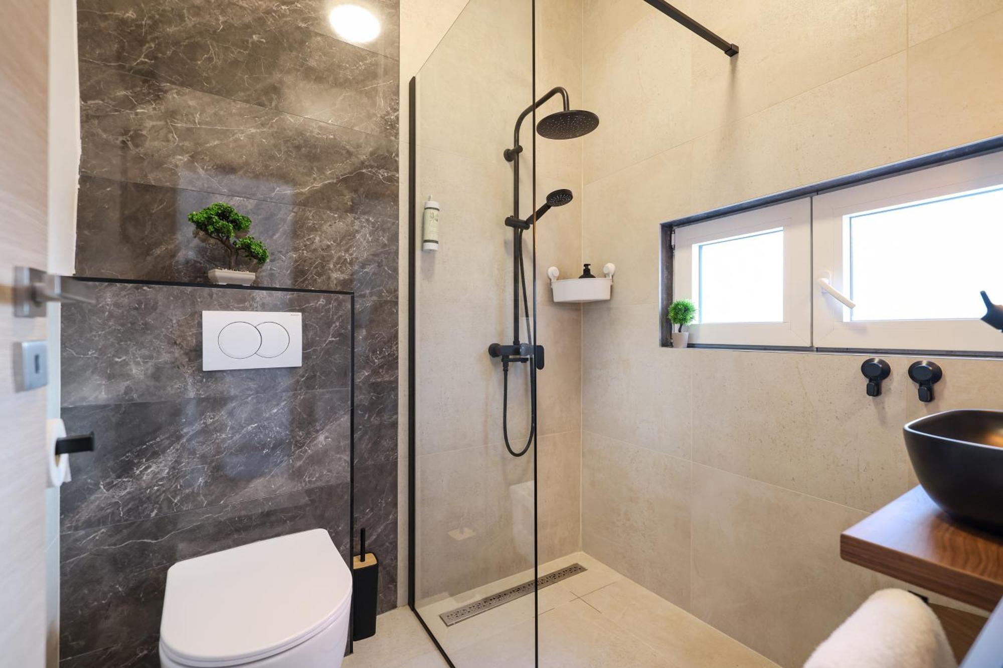Sanchi-bossa Apartament
