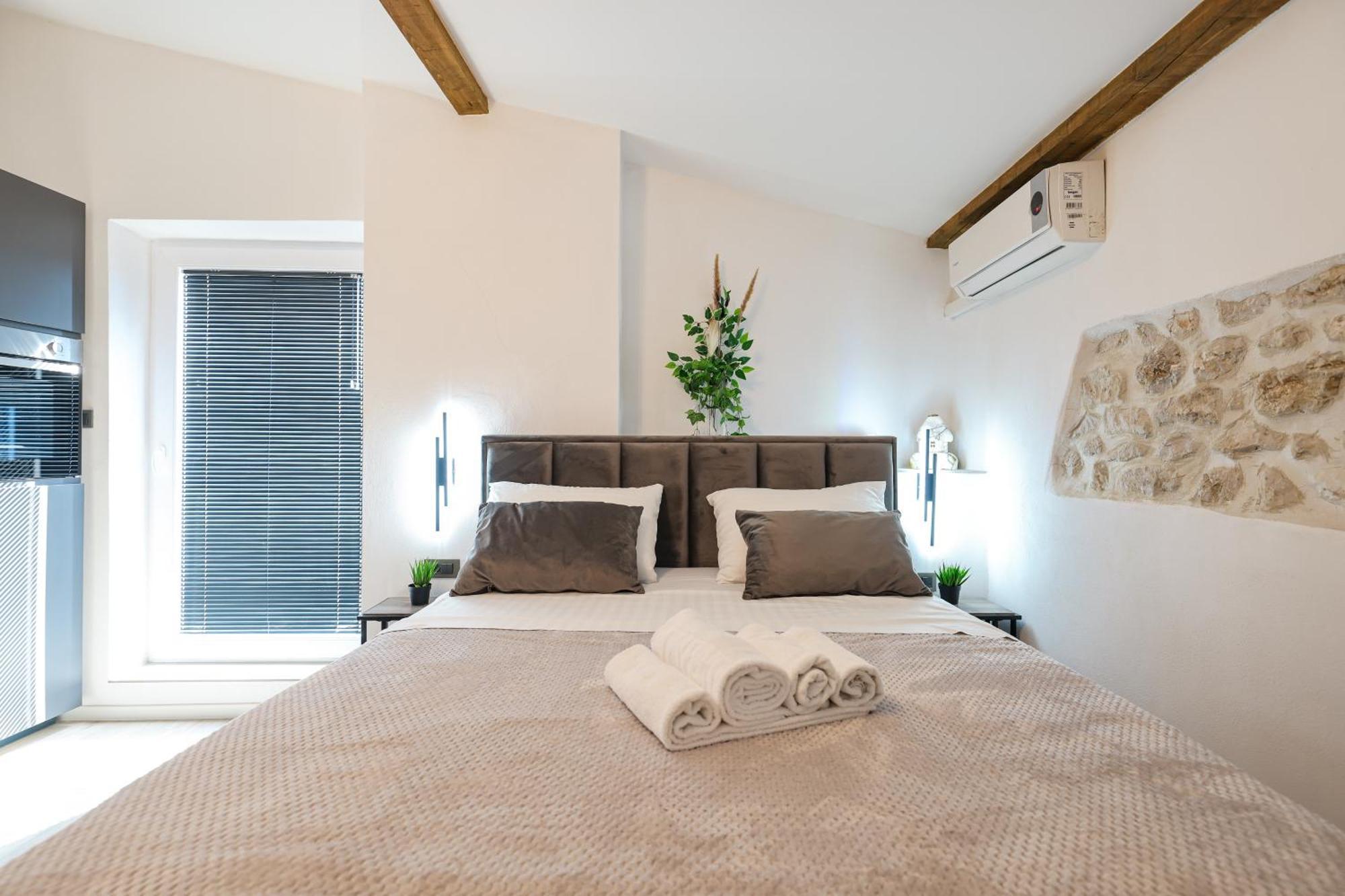 Apartament Sanchi-bossa *