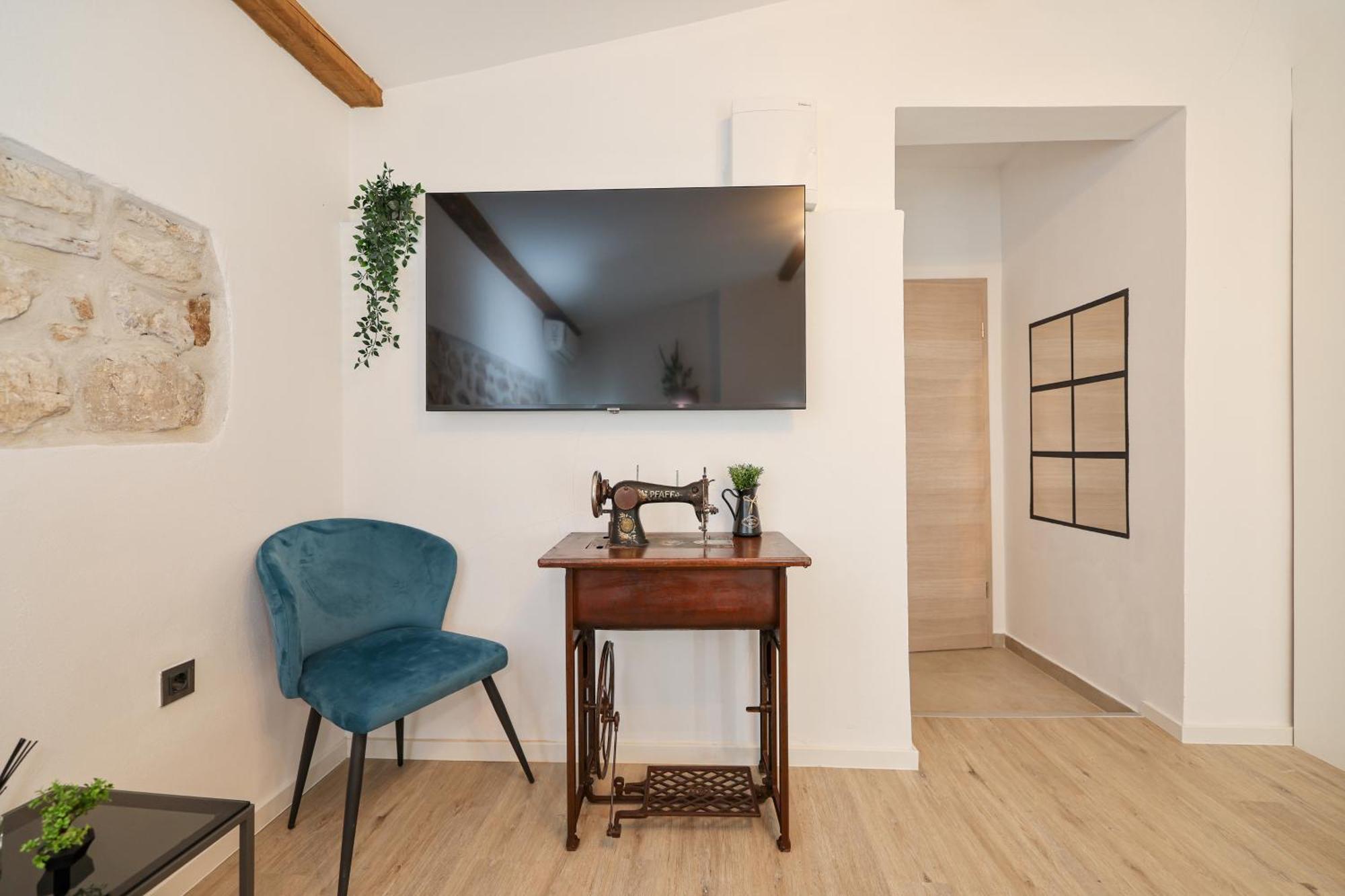 Sanchi-bossa Apartament Zadar