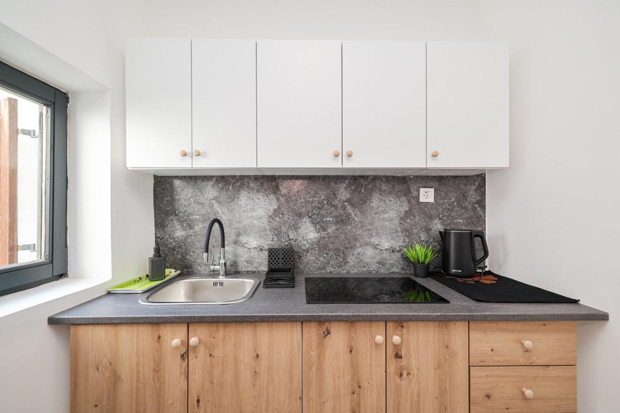 Apartament Sanchi-bossa *