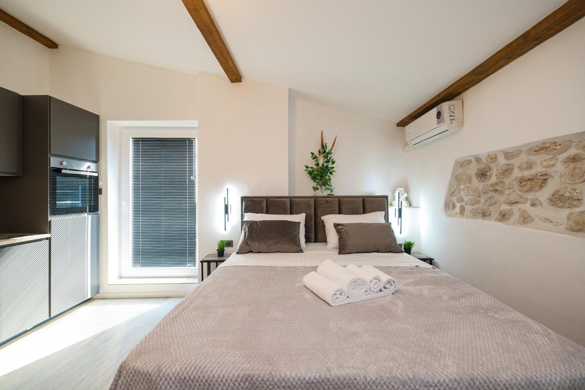 Apartament Sanchi-bossa Zadar