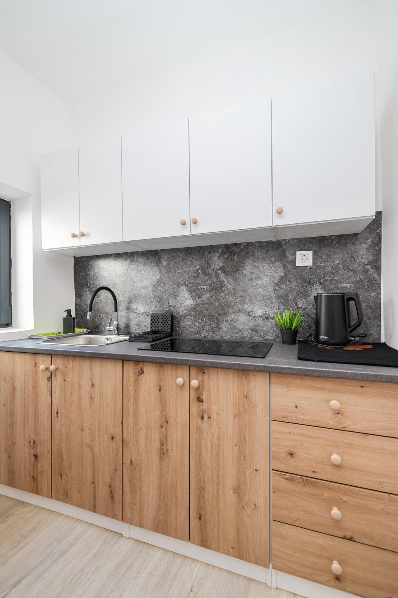 Sanchi-bossa Apartament