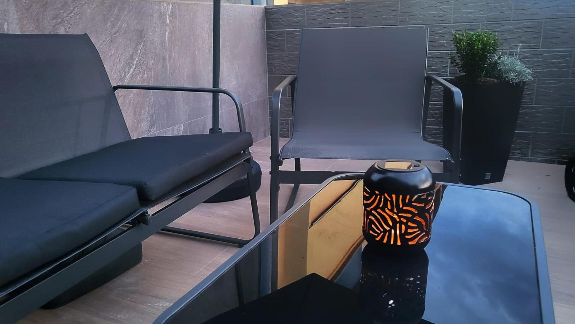 Apartament Sanchi-bossa *