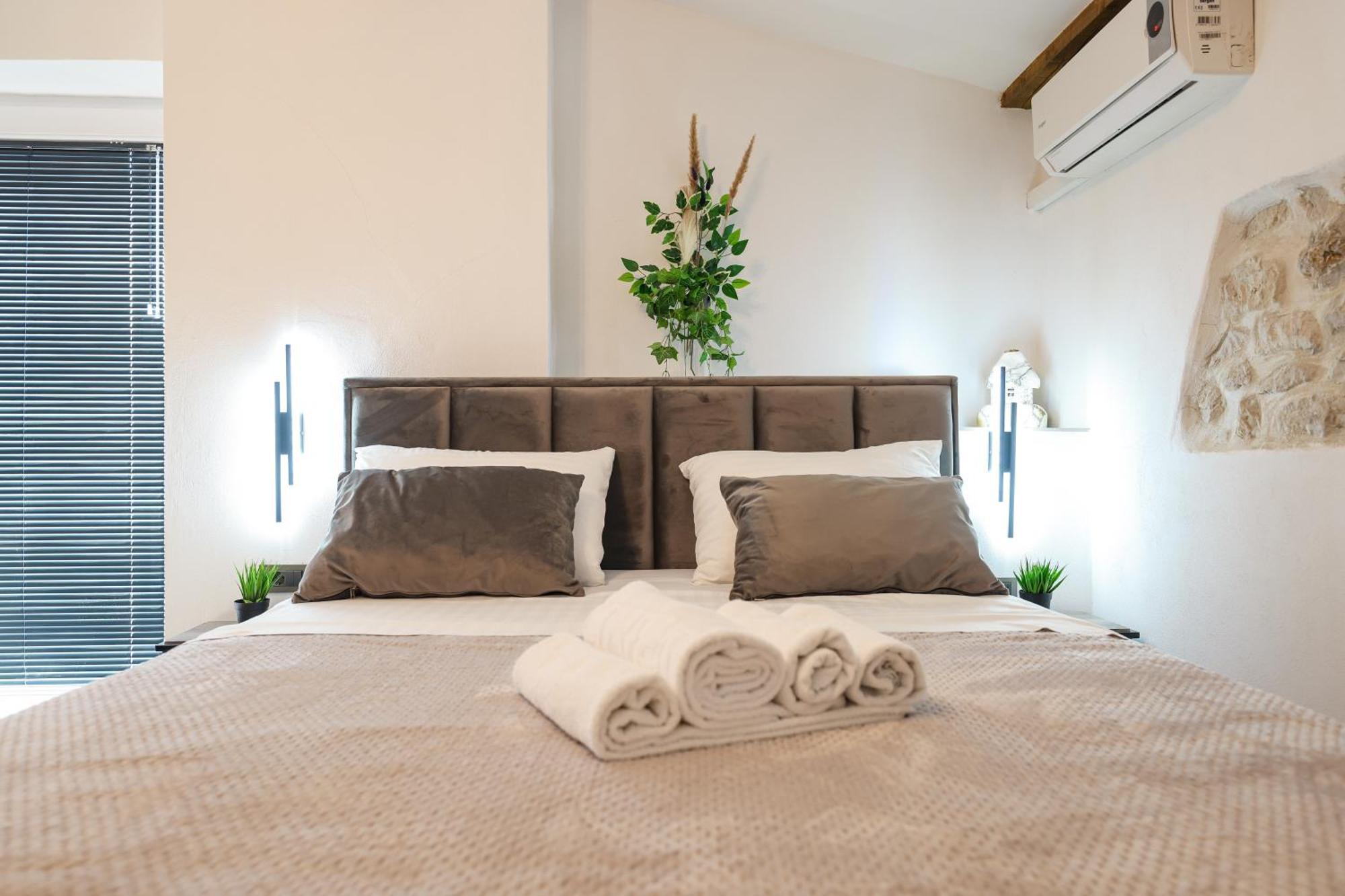 Sanchi-bossa Apartament Zadar