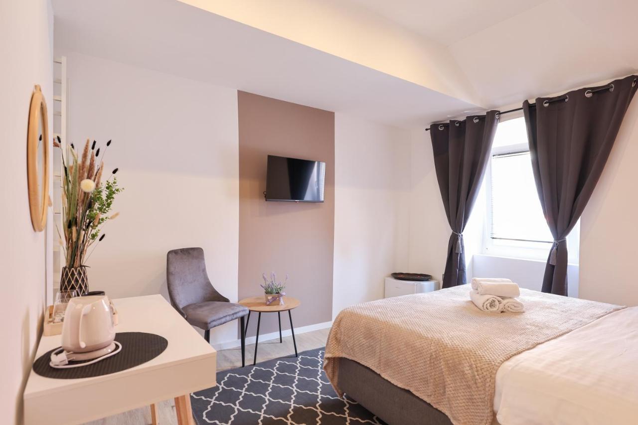 Apartment Sanchi-bossa Zadar